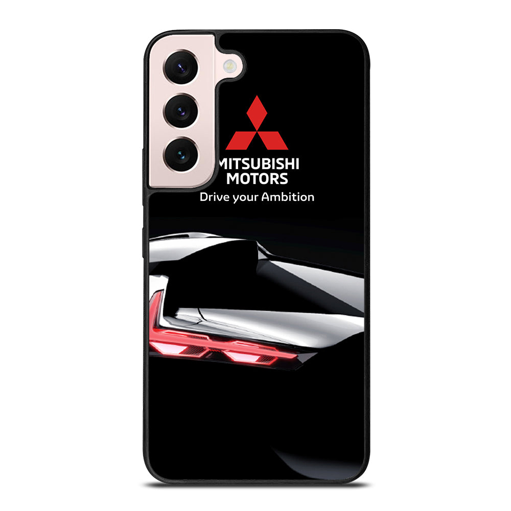 MITSUBISHI MOTORS LOGO Samsung Galaxy S22 Plus Case Cover