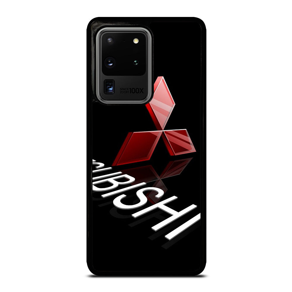 MITSUBISHI MOTORS 3D LOGO Samsung Galaxy S20 Ultra Case Cover