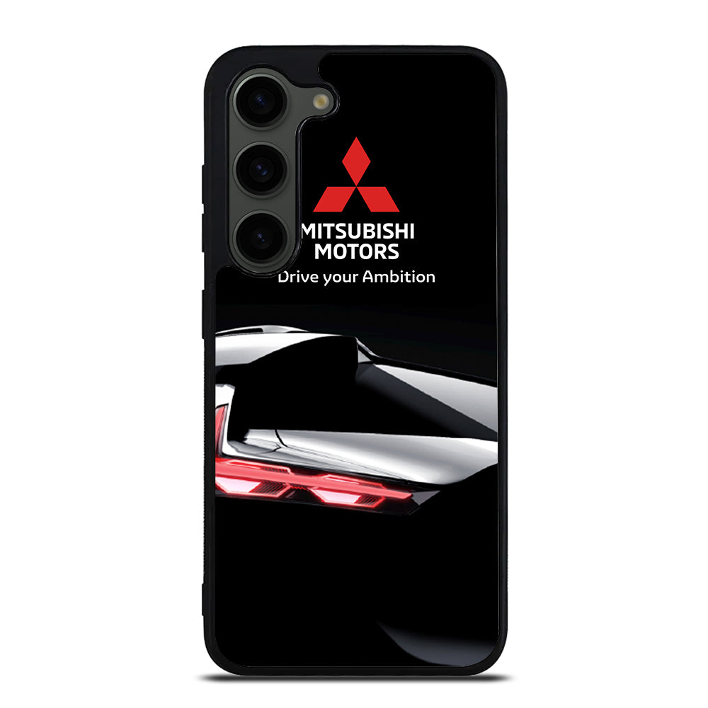 MITSUBISHI MOTORS LOGO Samsung Galaxy S23 Plus Case Cover