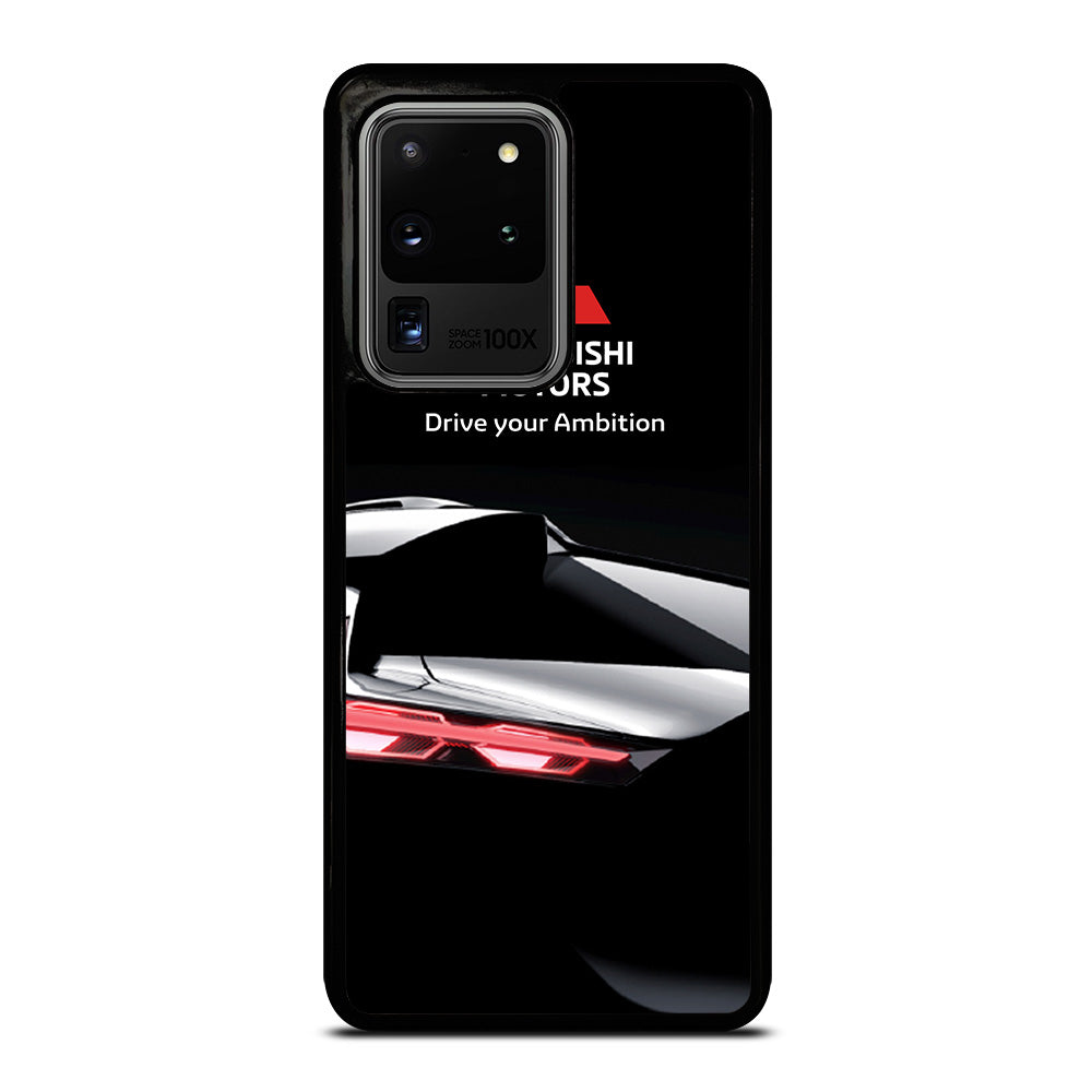 MITSUBISHI MOTORS LOGO Samsung Galaxy S20 Ultra Case Cover