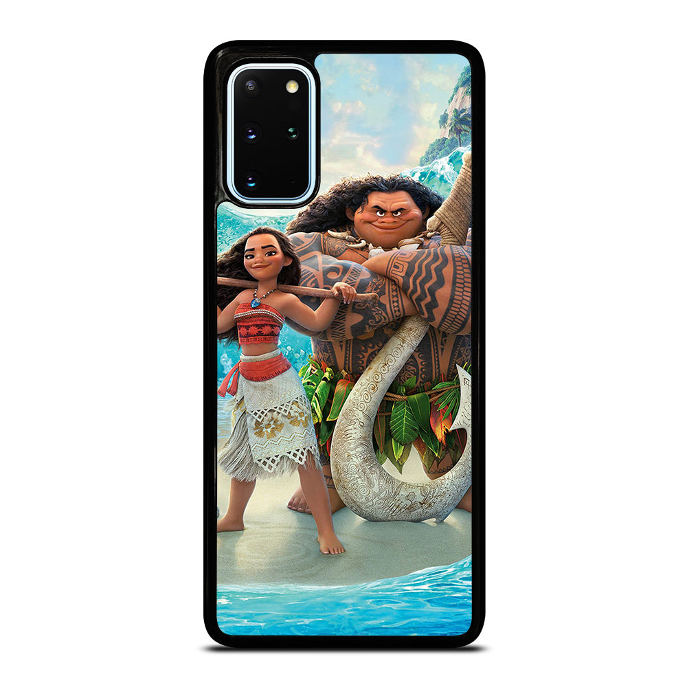 MOANA DISNEY MOVIE Samsung Galaxy S20 Plus Case Cover