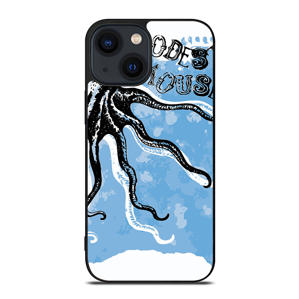 MODEST MOUSE ART iPhone 14 Plus Case Cover