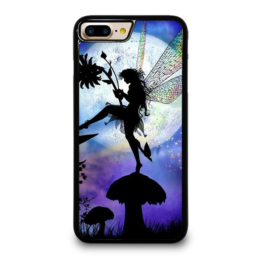 MOONLIGHT FAIRY DRAGONFLIES iPhone 7 / 8 Plus Case Cover