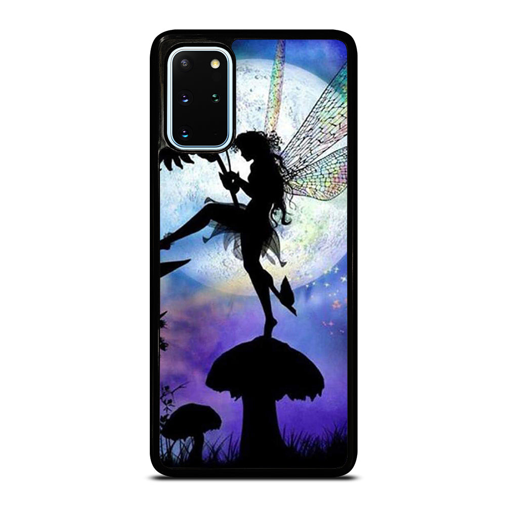 MOONLIGHT FAIRY DRAGONFLIES Samsung Galaxy S20 Plus Case Cover