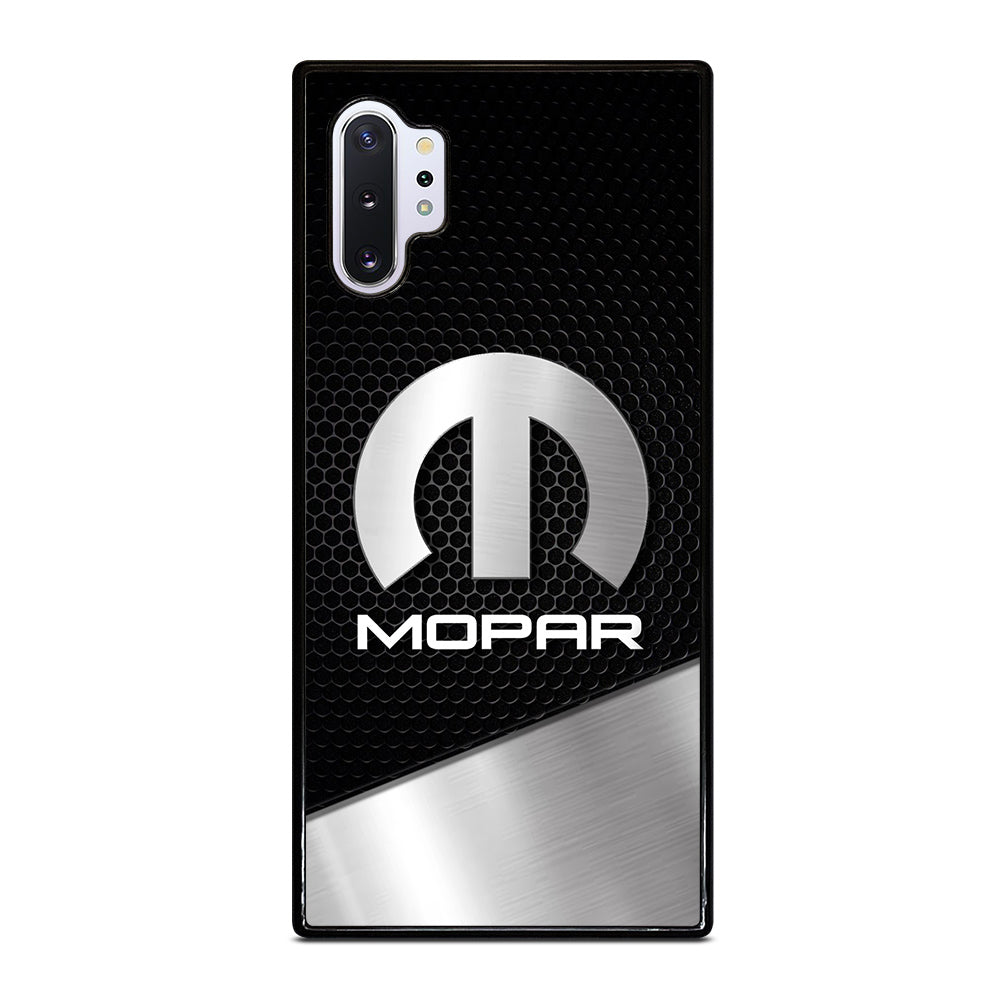 MOPAR METAL LOGO 2 Samsung Galaxy Note 10 Plus Case Cover