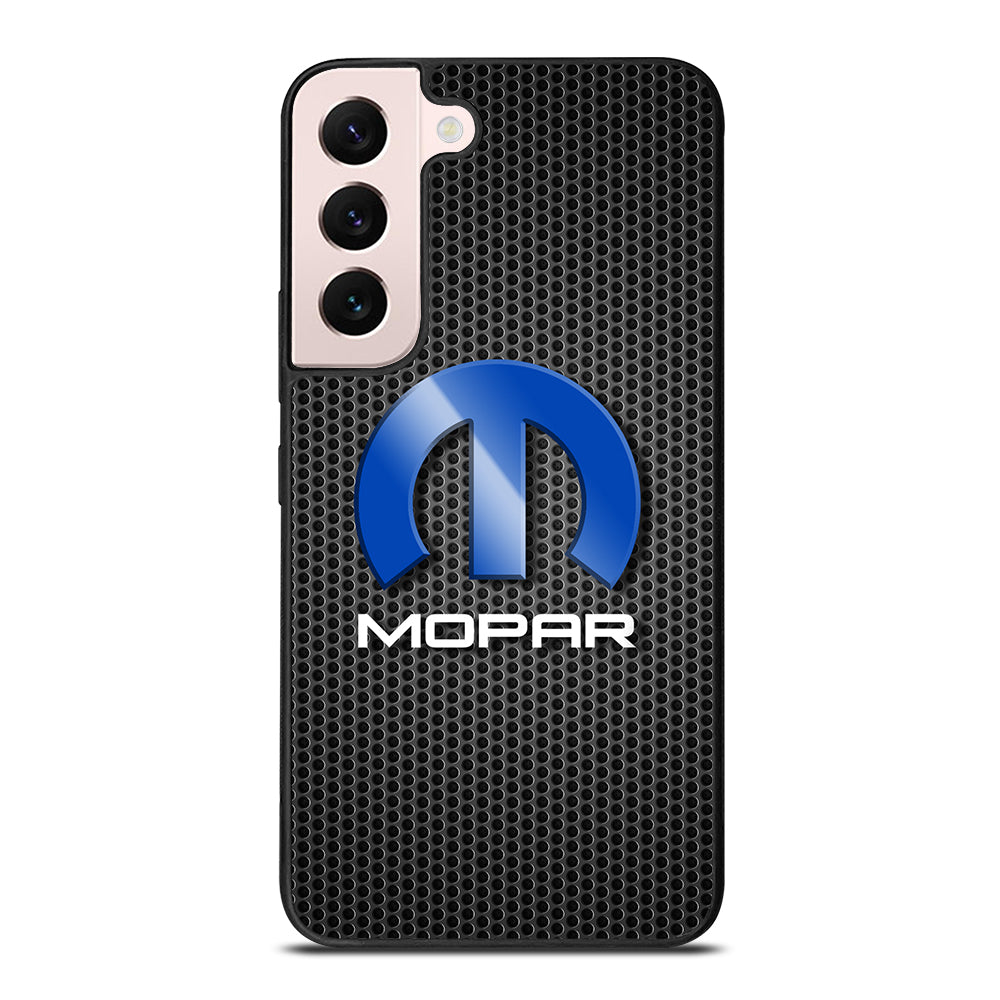 MOPAR METAL LOGO Samsung Galaxy S22 Plus Case Cover