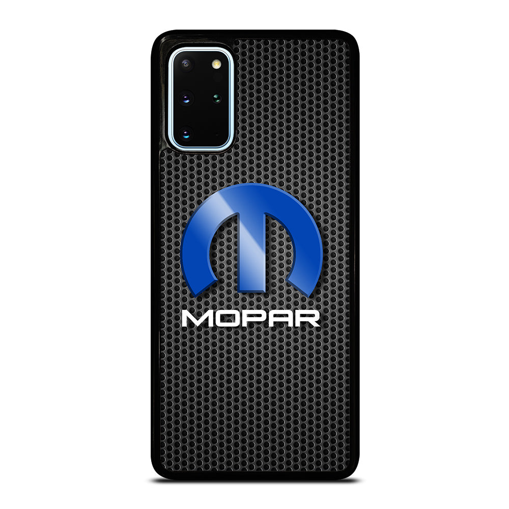 MOPAR METAL LOGO Samsung Galaxy S20 Plus Case Cover