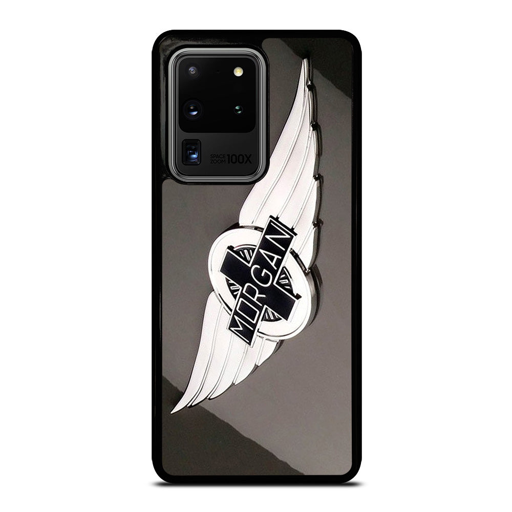 MORGAN MOTOR EMBLEM 2 Samsung Galaxy S20 Ultra Case Cover