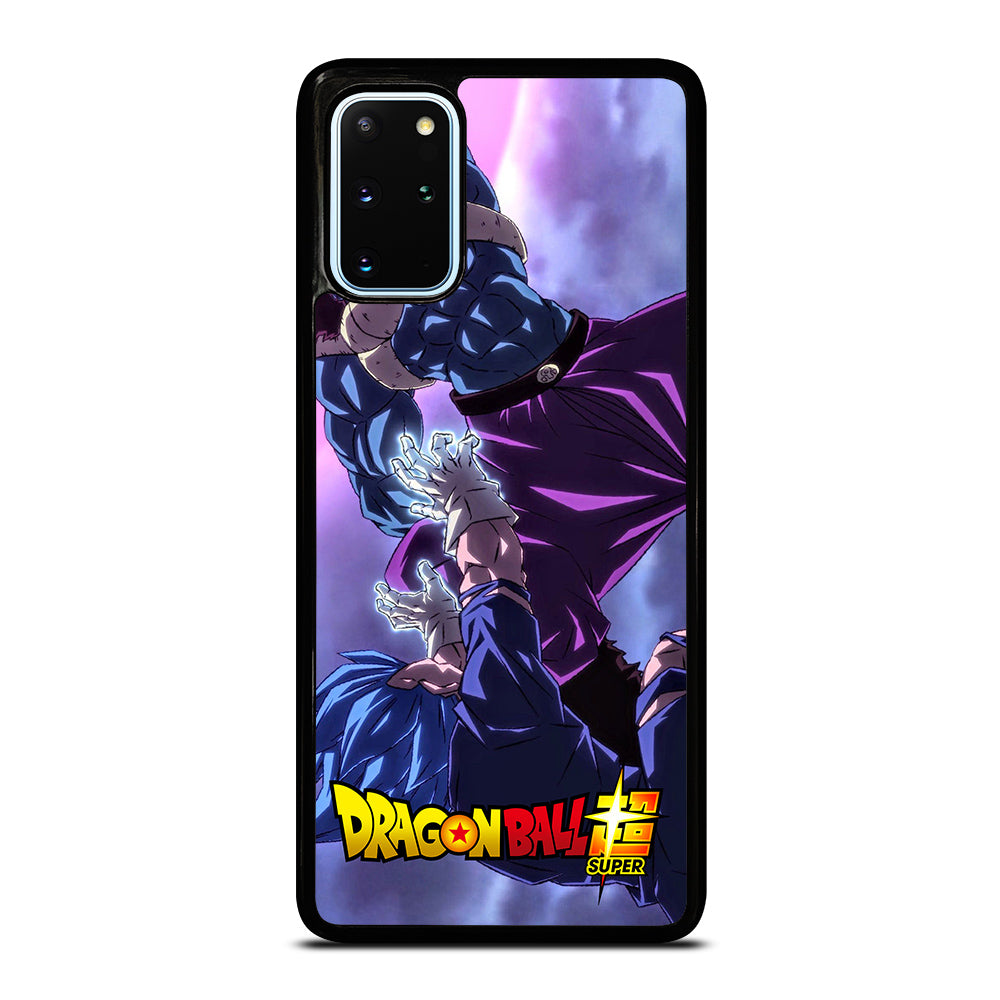 MORO DRAGON BALL SUPER Samsung Galaxy S20 Plus Case Cover