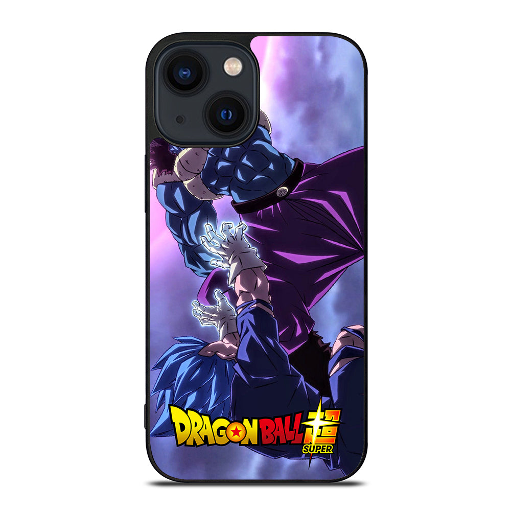MORO DRAGON BALL SUPER iPhone 14 Plus Case Cover