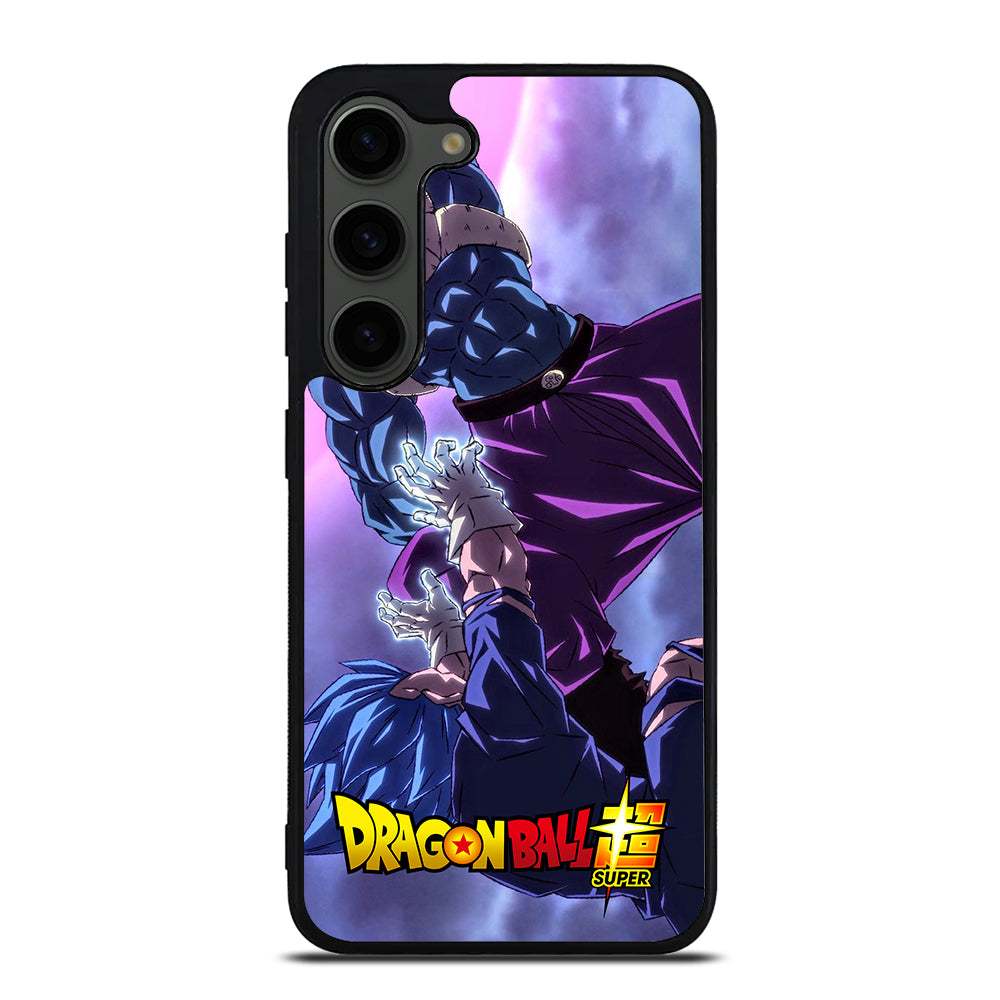 MORO DRAGON BALL SUPER Samsung Galaxy S23 Plus Case Cover