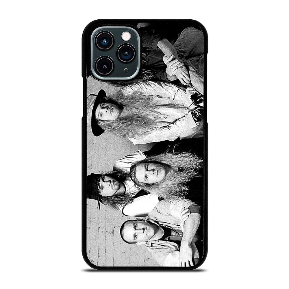 MOTHER LOVE BONE BAND iPhone 11 Pro Case Cover