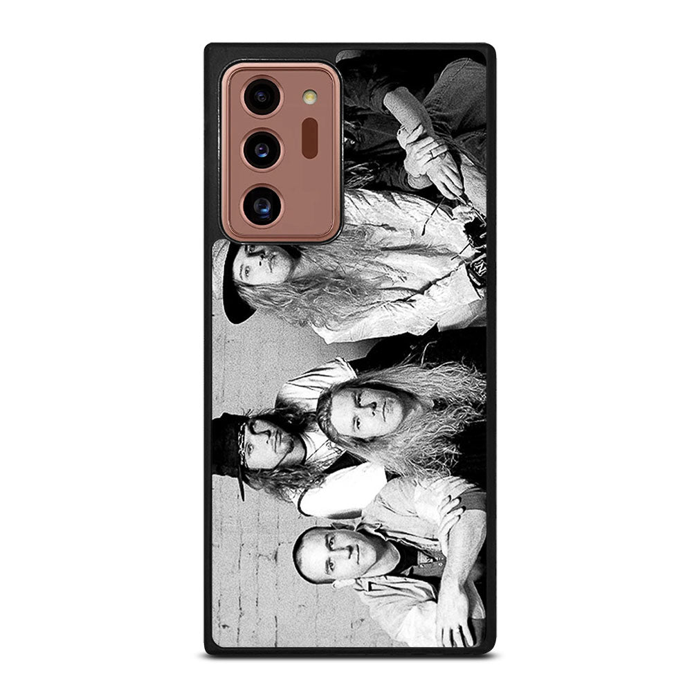 MOTHER LOVE BONE BAND Samsung Galaxy Note 20 Ultra Case Cover