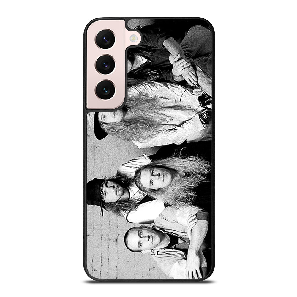 MOTHER LOVE BONE BAND Samsung Galaxy S22 Plus Case Cover