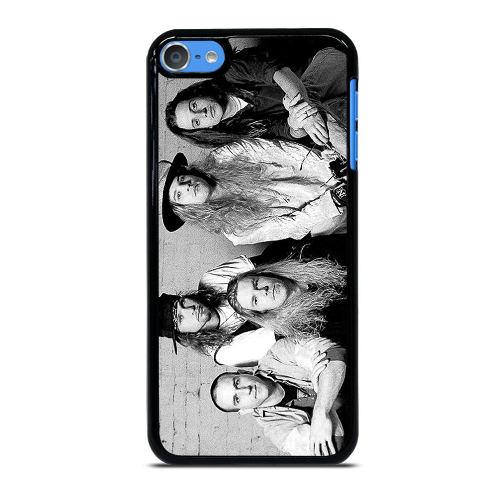 MOTHER LOVE BONE BAND iPod Touch 7 Case Cover