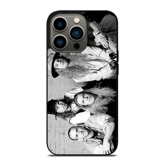 MOTHER LOVE BONE BAND iPhone 13 Pro Case Cover