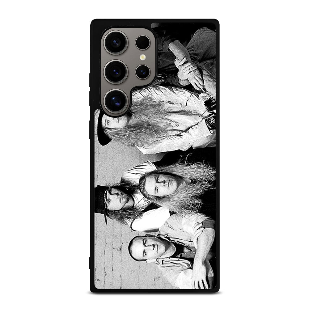 MOTHER LOVE BONE BAND Samsung Galaxy S24 Ultra Case Cover