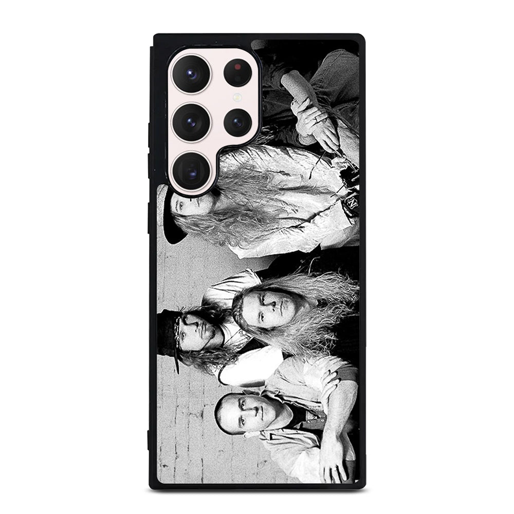 MOTHER LOVE BONE BAND Samsung Galaxy S23 Ultra Case Cover
