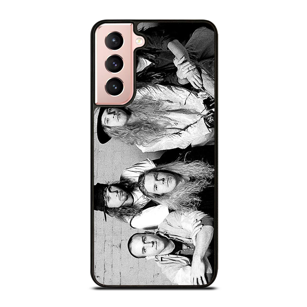 MOTHER LOVE BONE BAND Samsung Galaxy S21 Case Cover