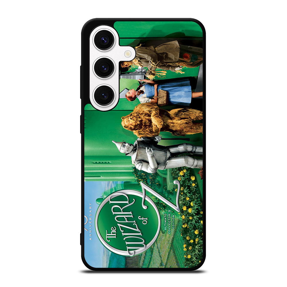 MOVIE THE WIZARD OF OZ Samsung Galaxy S24 Case Cover