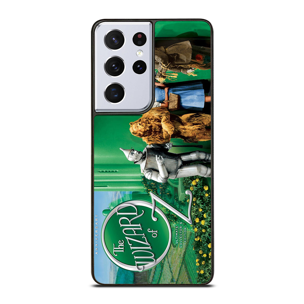 MOVIE THE WIZARD OF OZ Samsung Galaxy S21 Ultra Case Cover