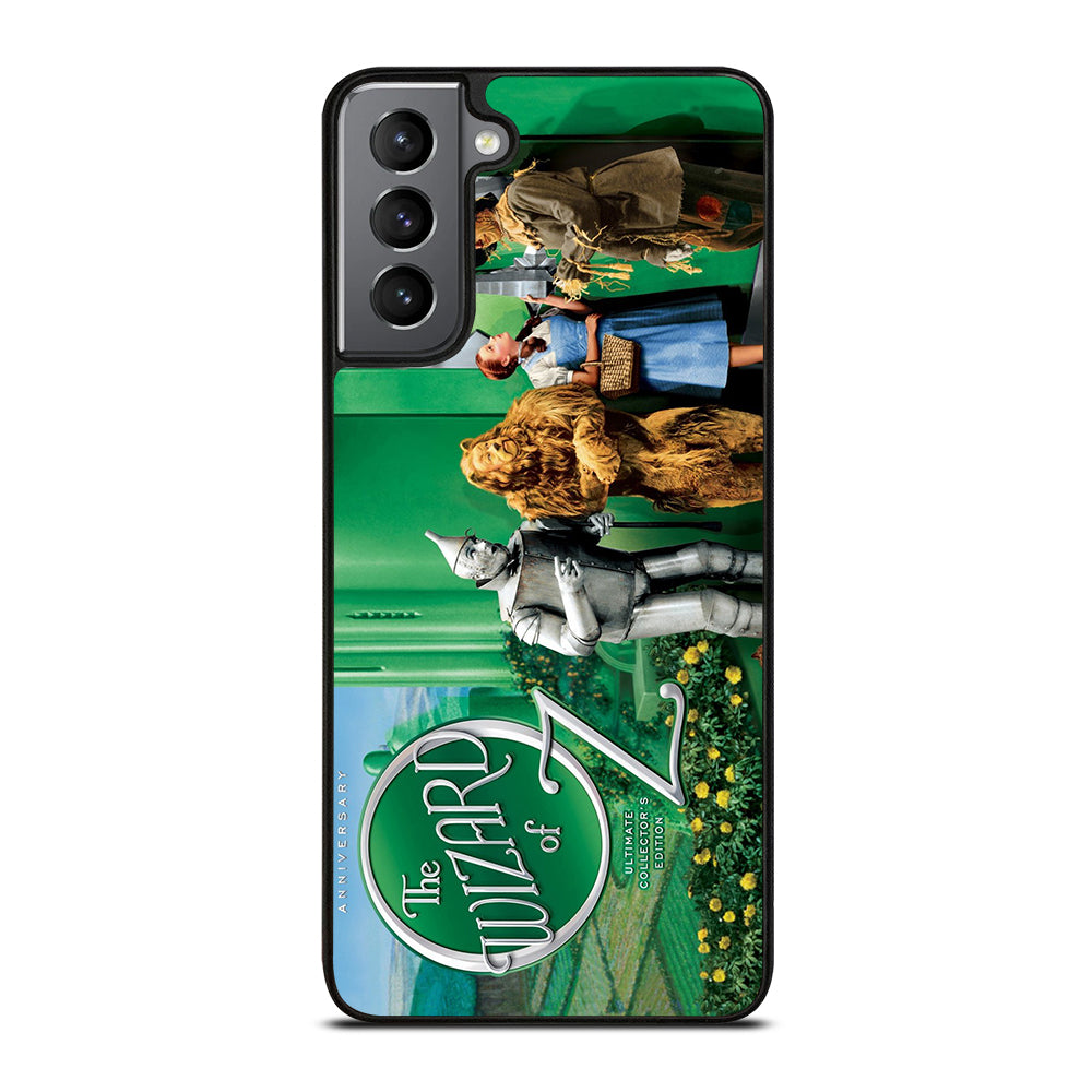 MOVIE THE WIZARD OF OZ Samsung Galaxy S21 Plus Case Cover