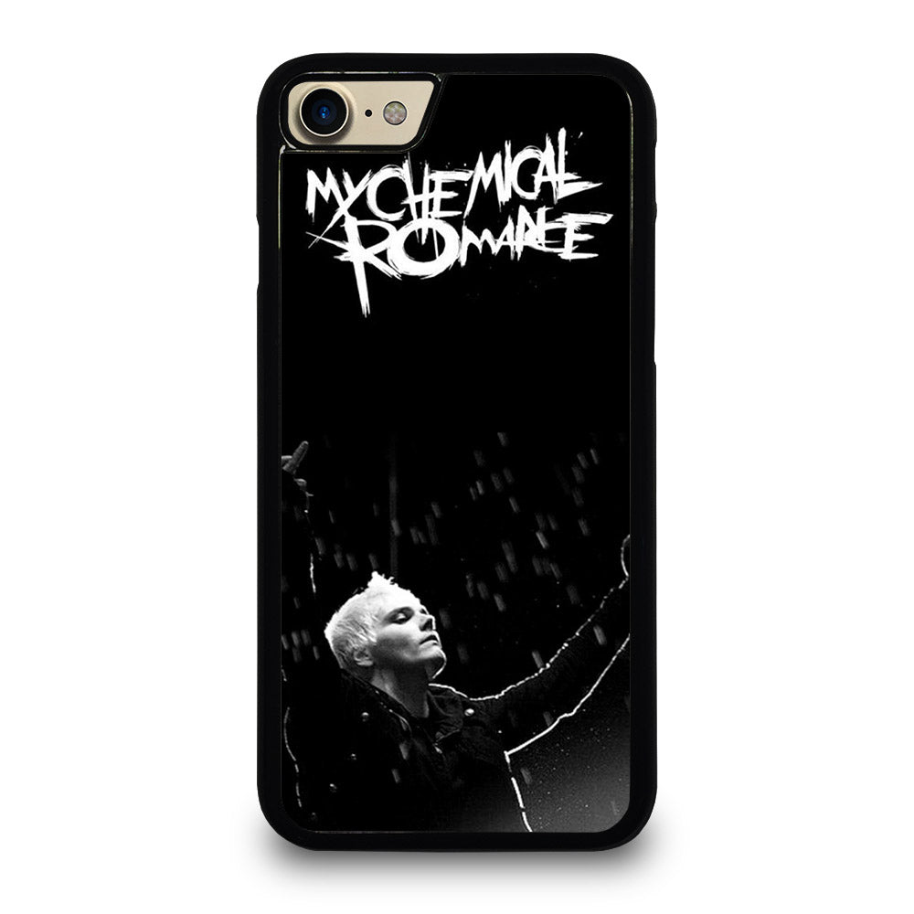 MY CHEMICAL ROMANCE SHOW iPhone 7 / 8 Case Cover
