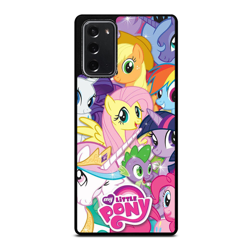 MY LITTLE PONY CHARACTER 2 Samsung Galaxy Note 20 Case Cover