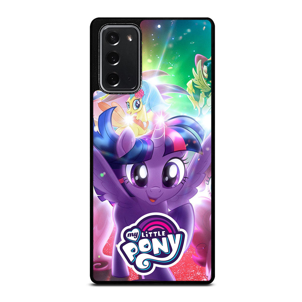 MY LITTLE PONY CHARACTER Samsung Galaxy Note 20 Case Cover