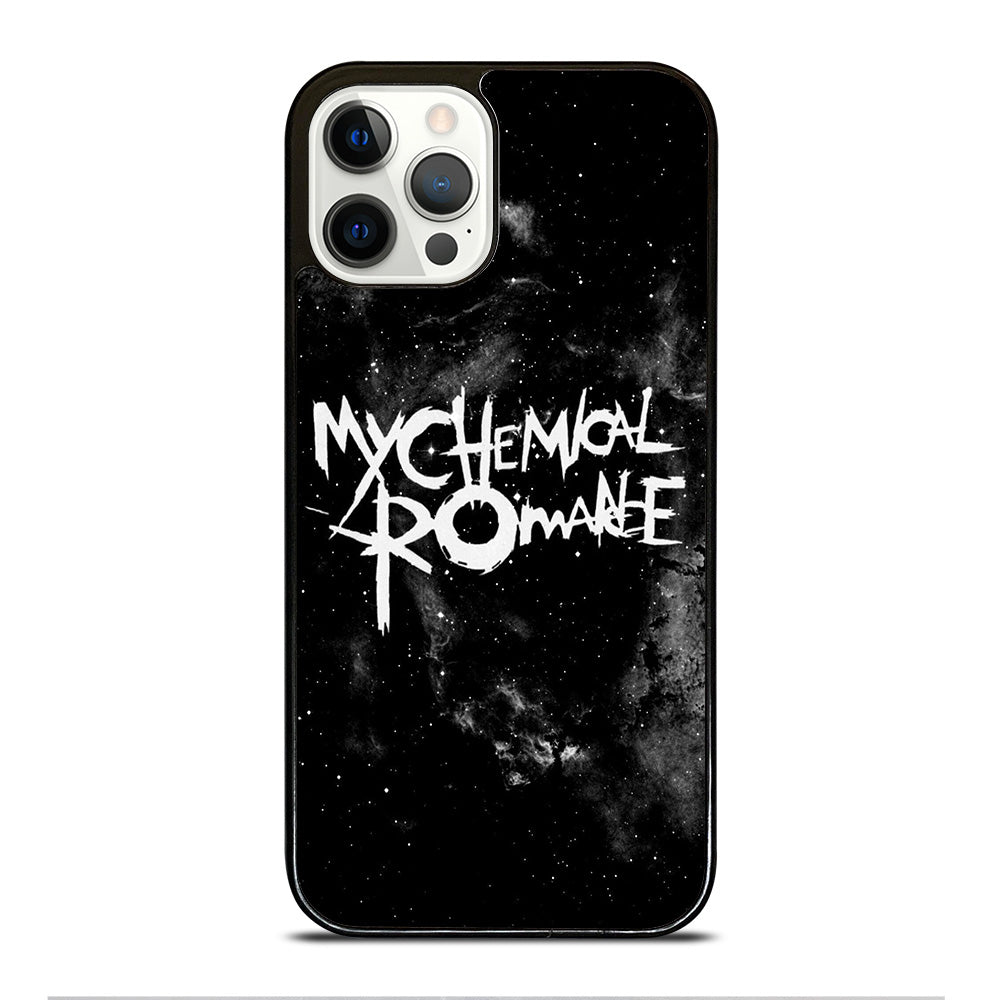 MY CHEMICAL ROMANCE LOGO SKY iPhone 12 Pro Case Cover