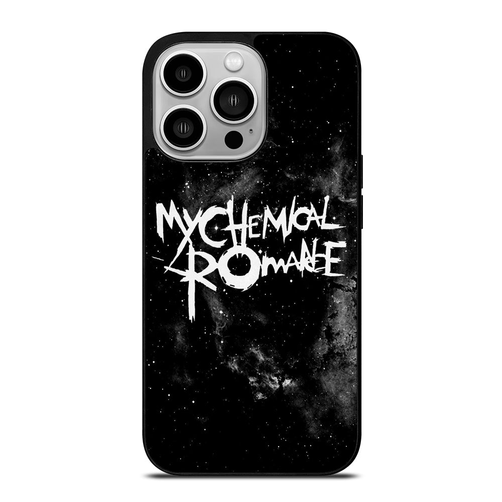 MY CHEMICAL ROMANCE LOGO SKY iPhone 14 Pro Case Cover