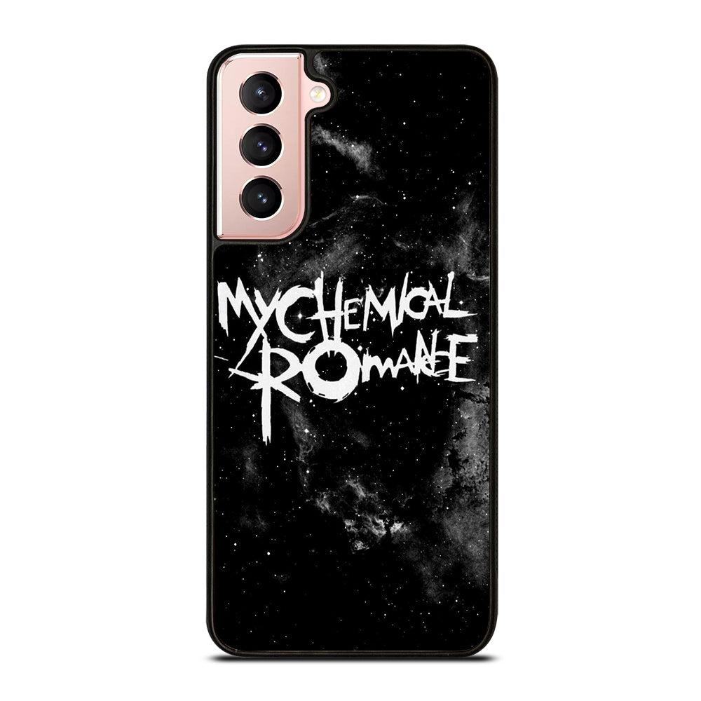 MY CHEMICAL ROMANCE LOGO SKY Samsung Galaxy S21 Case Cover