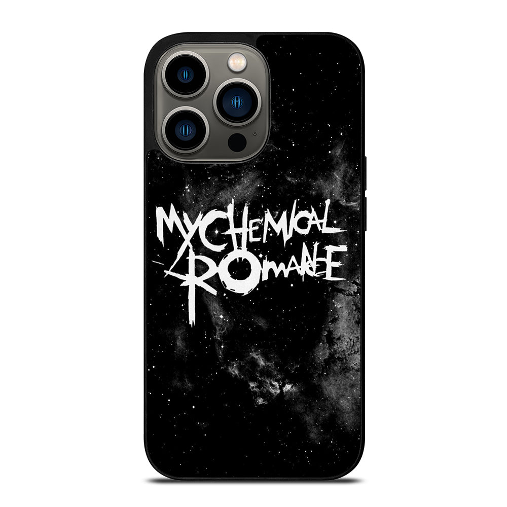 MY CHEMICAL ROMANCE LOGO SKY iPhone 13 Pro Case Cover