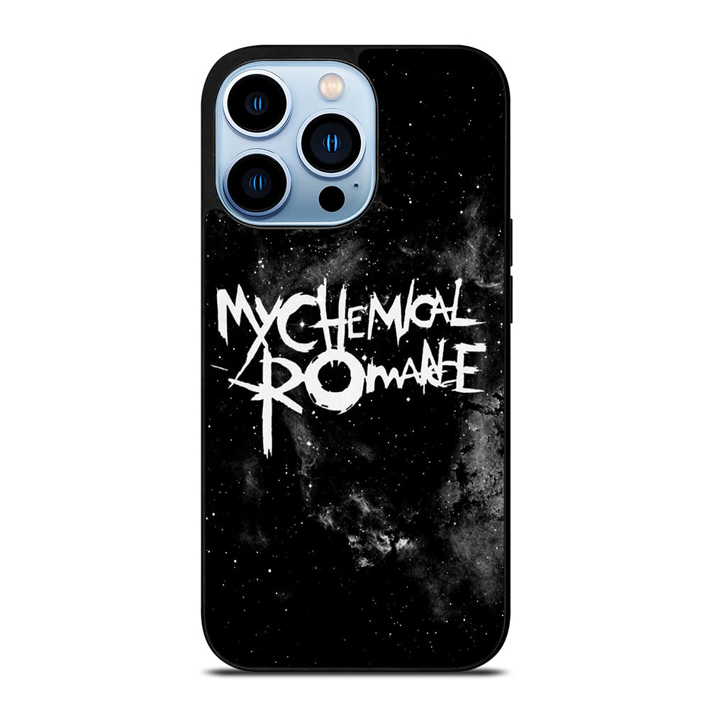 MY CHEMICAL ROMANCE LOGO SKY iPhone 13 Pro Max Case Cover