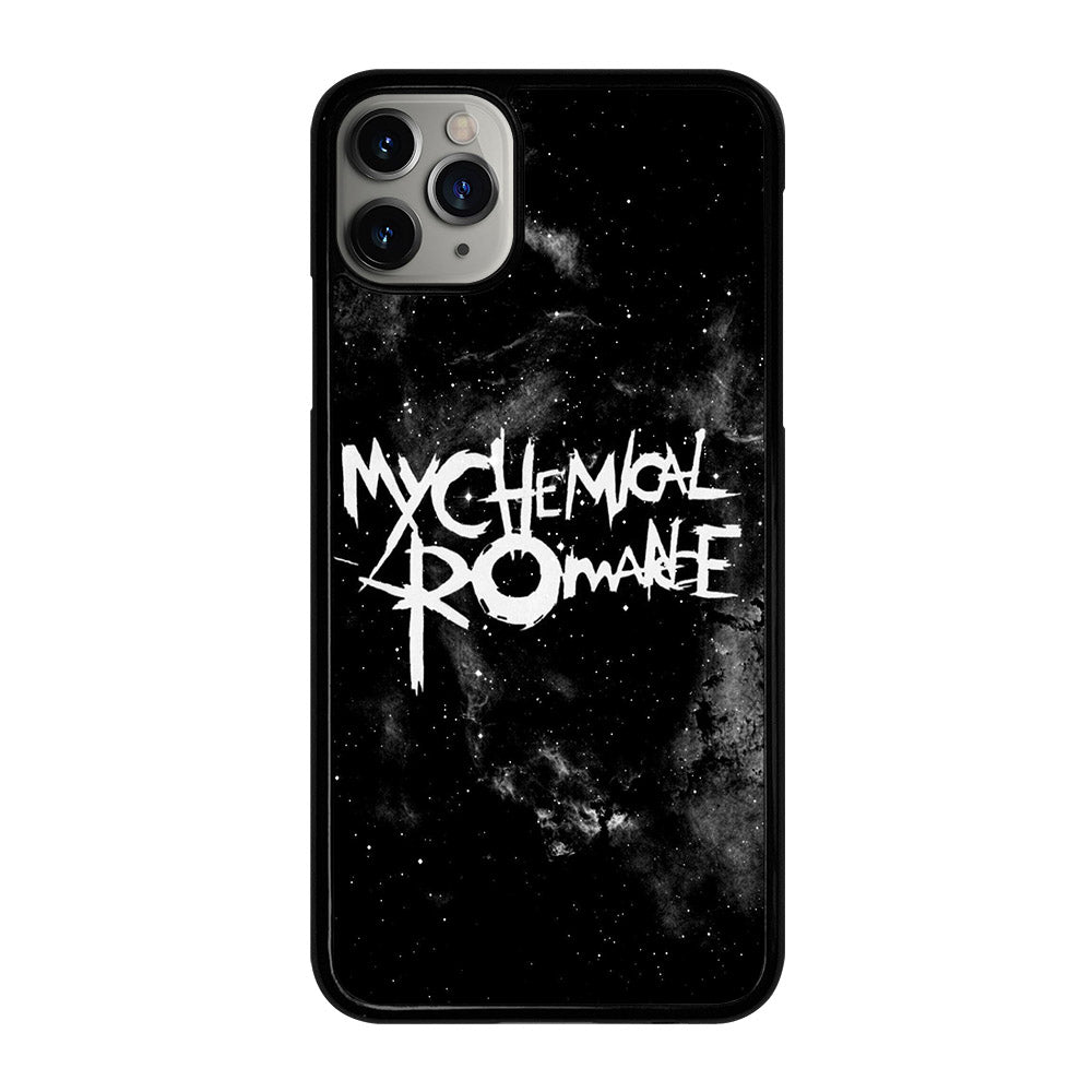 MY CHEMICAL ROMANCE LOGO SKY iPhone 11 Pro Max Case Cover