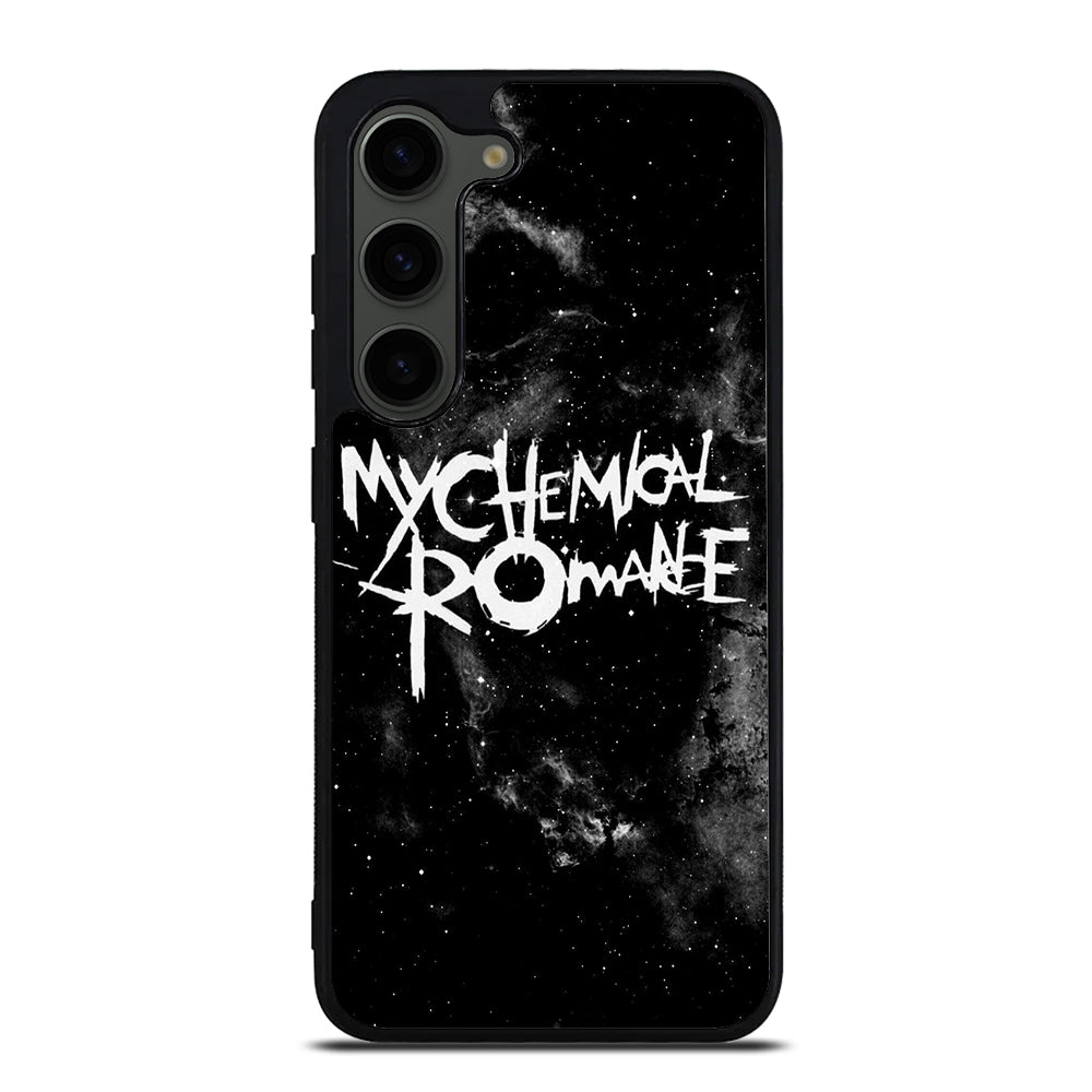 MY CHEMICAL ROMANCE LOGO SKY Samsung Galaxy S23 Plus Case Cover