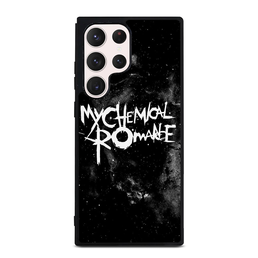 MY CHEMICAL ROMANCE LOGO SKY Samsung Galaxy S23 Ultra Case Cover