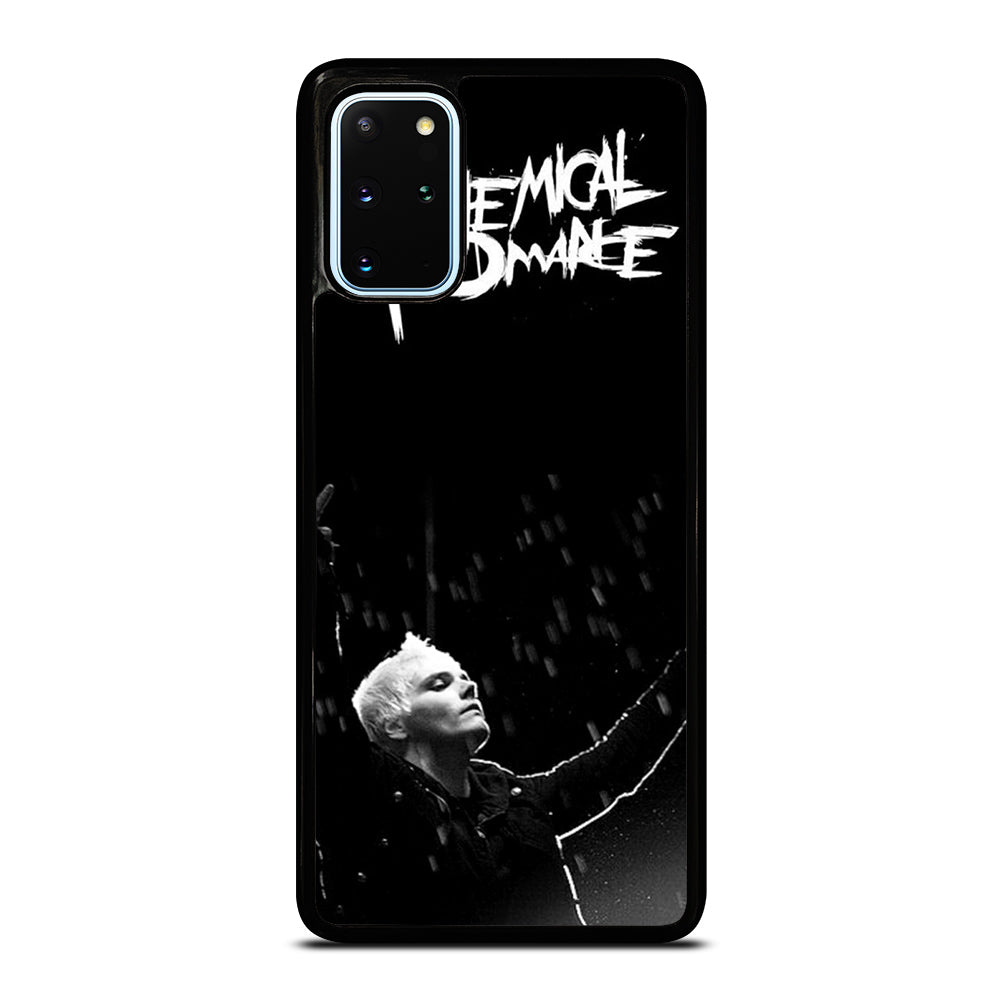 MY CHEMICAL ROMANCE SHOW Samsung Galaxy S20 Plus Case Cover