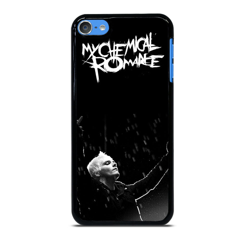 MY CHEMICAL ROMANCE SHOW iPod Touch 7 Case Cover