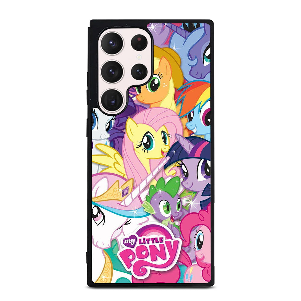 MY LITTLE PONY CHARACTER 2 Samsung Galaxy S23 Ultra Case Cover