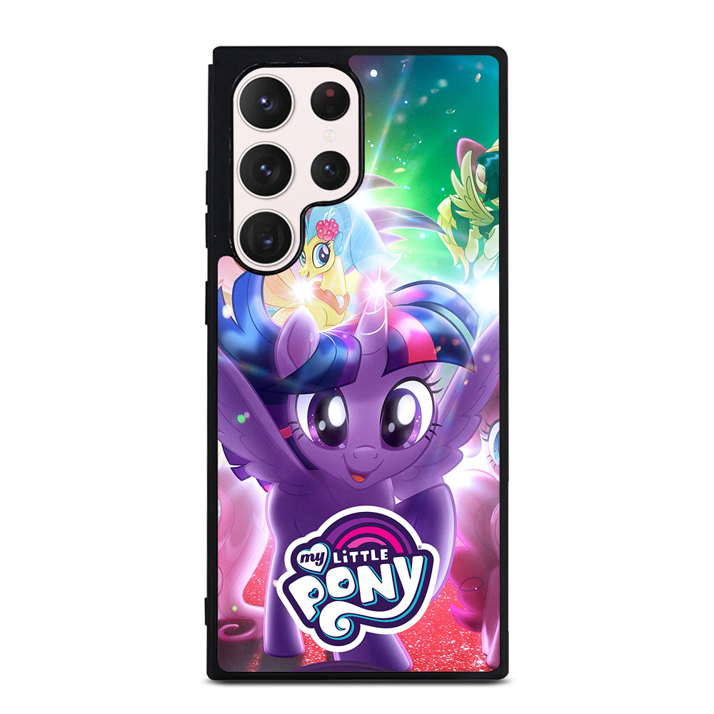 MY LITTLE PONY CHARACTER Samsung Galaxy S23 Ultra Case Cover