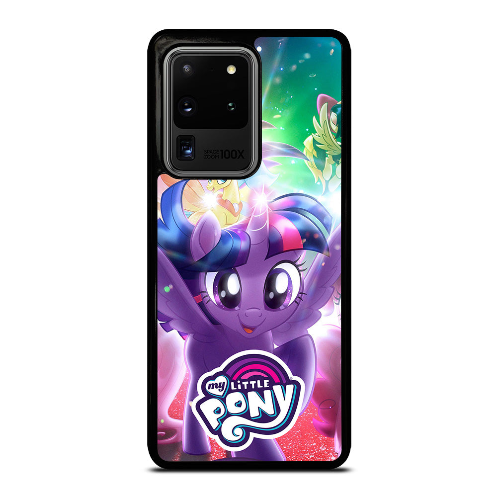 MY LITTLE PONY CHARACTER Samsung Galaxy S20 Ultra Case Cover