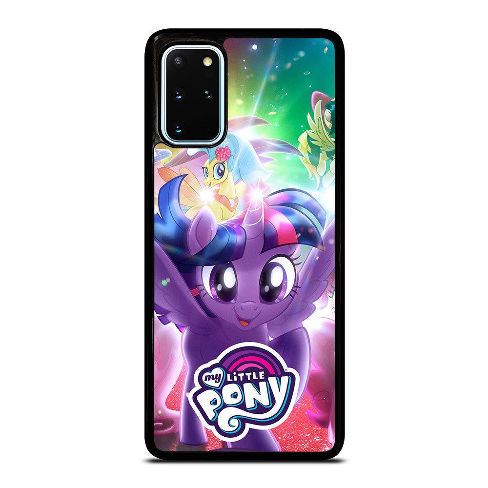 MY LITTLE PONY CHARACTER Samsung Galaxy S20 Plus Case Cover