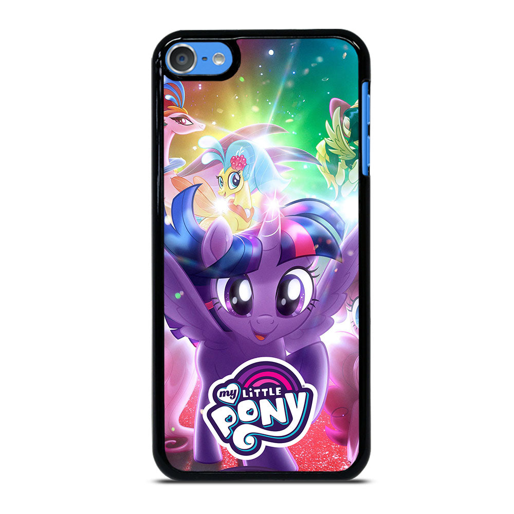 MY LITTLE PONY CHARACTER iPod Touch 7 Case Cover