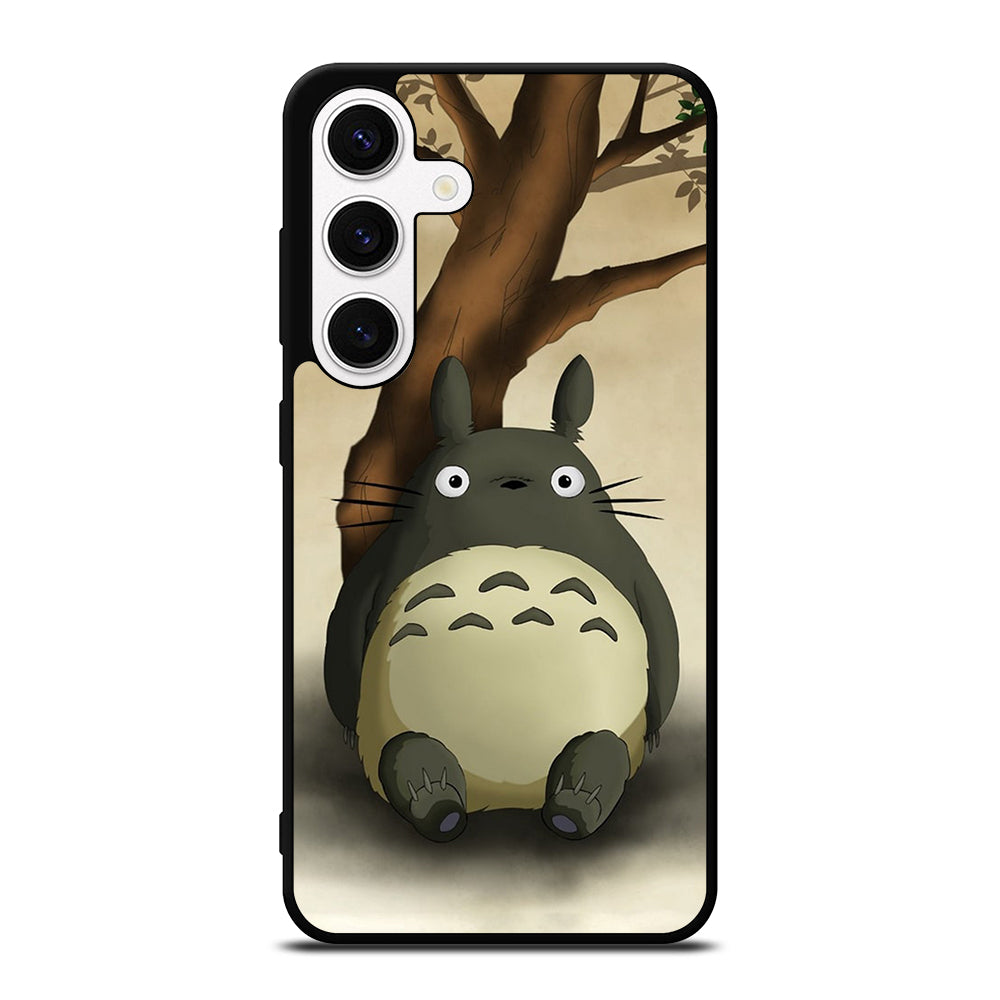 MY NEIGHBOR TOTORO ART Samsung Galaxy S24 Case Cover