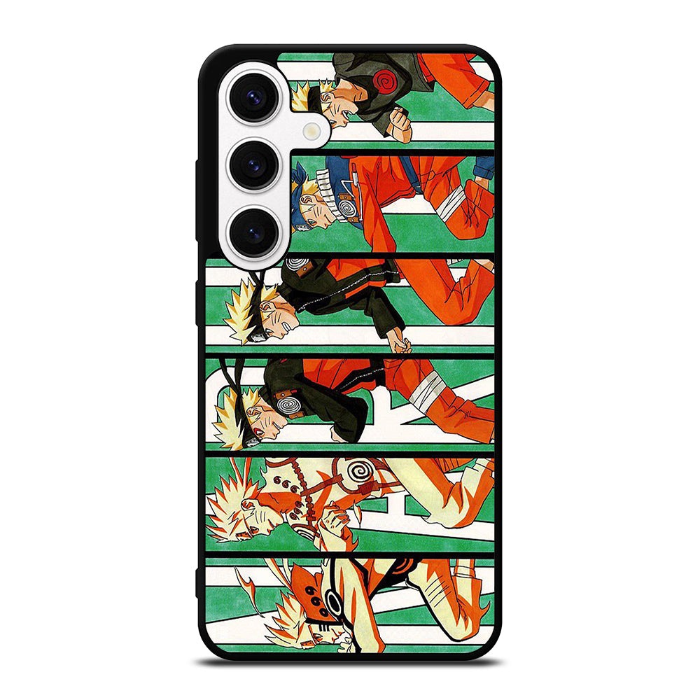 NARUTO FORM VERSION Samsung Galaxy S24 Case Cover