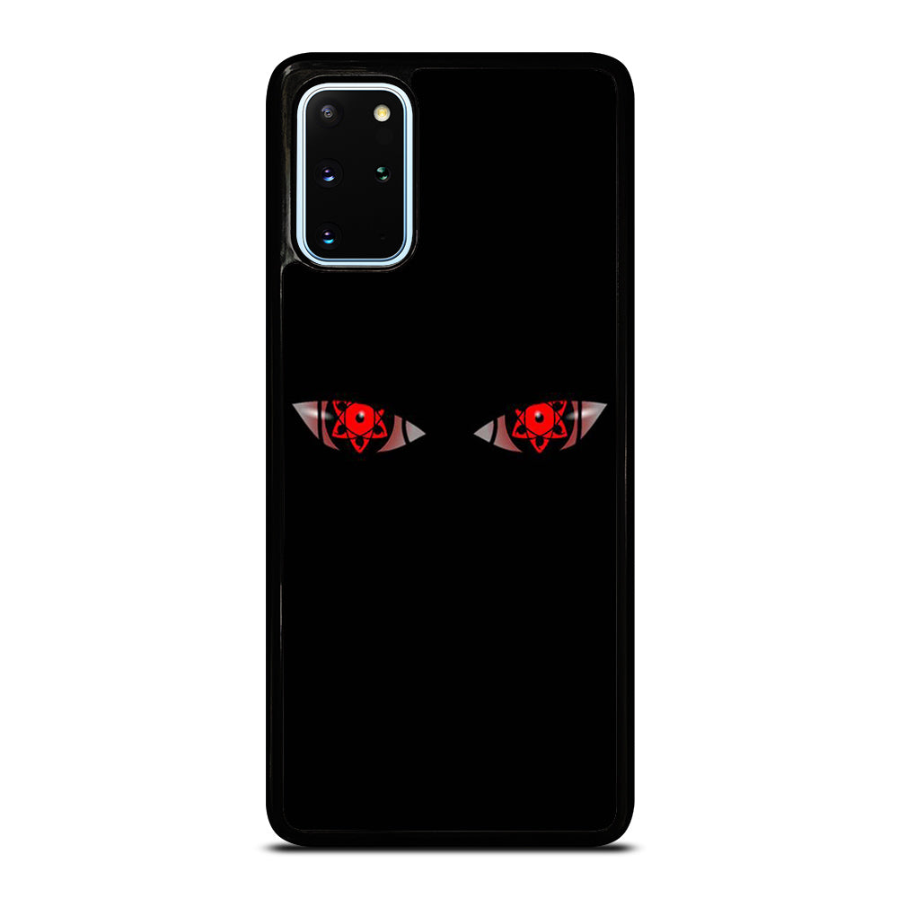 NARUTO SHARINGAN EYE ANIME Samsung Galaxy S20 Plus Case Cover