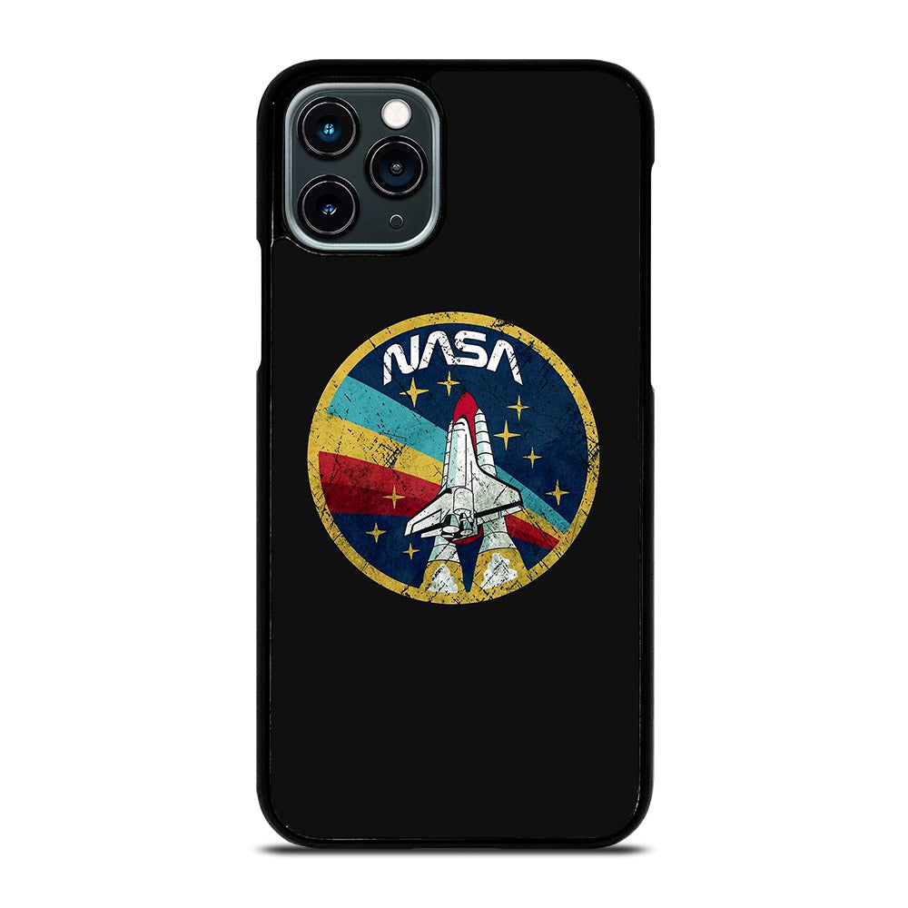 NASA LOGO ART iPhone 11 Pro Case Cover
