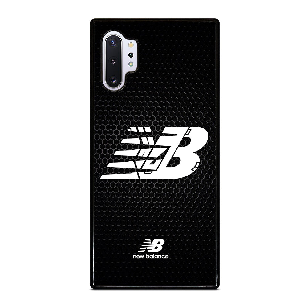 NEW BALANCE LOGO PLATE Samsung Galaxy Note 10 Plus Case Cover