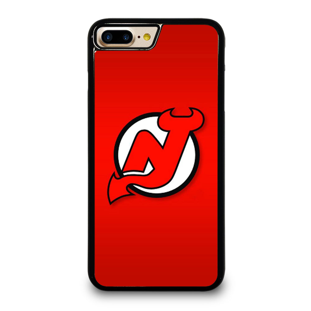 NEW JERSEY DEVILS ICON 2 iPhone 7 / 8 Plus Case Cover